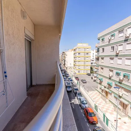 Apartment Rentafive Nuevo Aa Reformado Ascensor Santa Pola