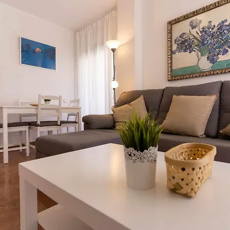 Apartment Rentafive Nuevo Aa Reformado Ascensor