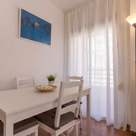 Rentafive Nuevo Aa Reformado Ascensor Apartment