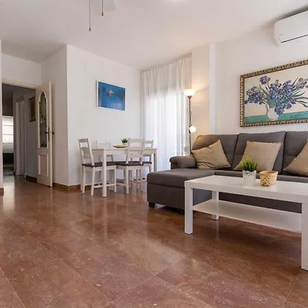 Rentafive Nuevo Aa Reformado Ascensor Apartment