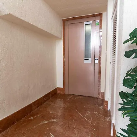 Appartamento Rentafive Nuevo Aa Reformado Ascensor
